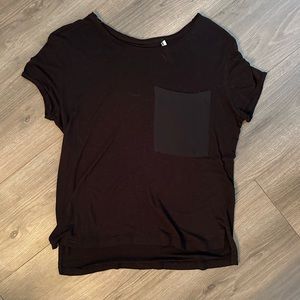 All Saint Pocket Tee Shirt